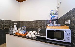 Mussoorie Estate by Dumnu Homes