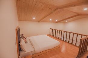 Mussoorie Estate by Dumnu Homes