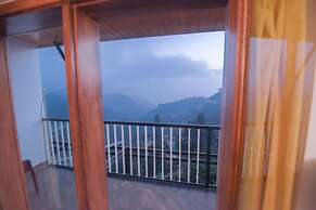 Mussoorie Estate by Dumnu Homes