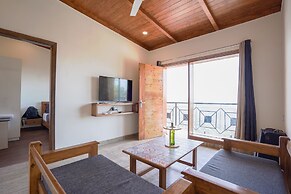 Mussoorie Estate by Dumnu Homes