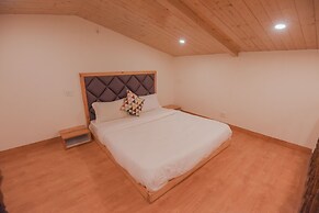 Mussoorie Estate by Dumnu Homes