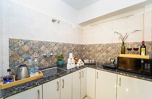 Mussoorie Estate by Dumnu Homes