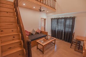 Mussoorie Estate by Dumnu Homes