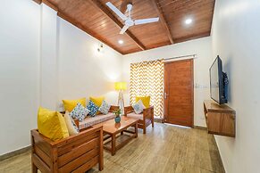 Mussoorie Estate by Dumnu Homes