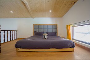 Mussoorie Estate by Dumnu Homes