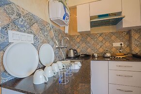 Mussoorie Estate by Dumnu Homes