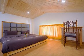 Mussoorie Estate by Dumnu Homes