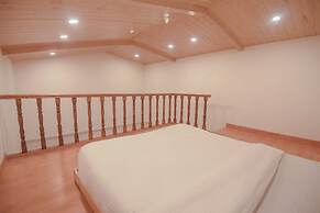 Mussoorie Estate by Dumnu Homes