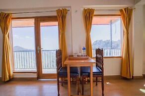 Mussoorie Estate by Dumnu Homes