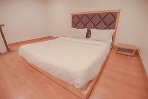 Mussoorie Estate by Dumnu Homes