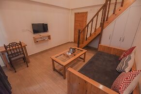 Mussoorie Estate by Dumnu Homes