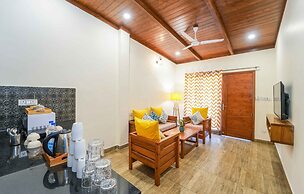 Mussoorie Estate by Dumnu Homes