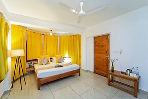 Mussoorie Estate by Dumnu Homes