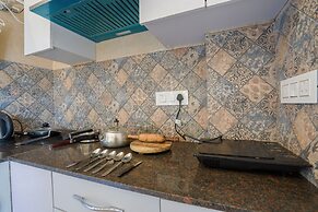 Mussoorie Estate by Dumnu Homes