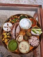 Mussoorie Estate by Dumnu Homes