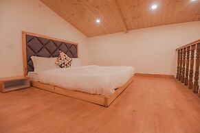 Mussoorie Estate by Dumnu Homes