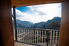 Mussoorie Estate by Dumnu Homes
