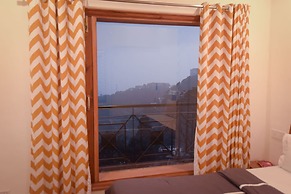 Mussoorie Estate by Dumnu Homes