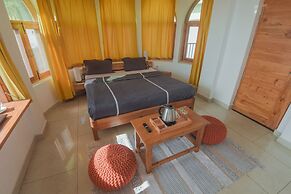 Mussoorie Estate by Dumnu Homes