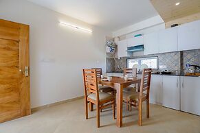 Mussoorie Estate by Dumnu Homes