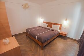 Mussoorie Estate by Dumnu Homes