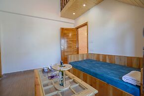 Mussoorie Estate by Dumnu Homes