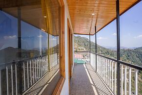 Mussoorie Estate by Dumnu Homes