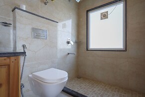 Mussoorie Estate by Dumnu Homes