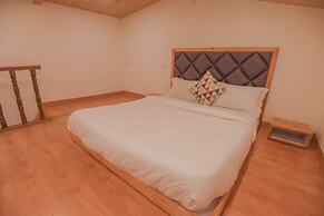 Mussoorie Estate by Dumnu Homes