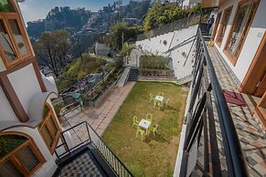 Mussoorie Estate by Dumnu Homes