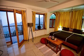 Mussoorie Estate by Dumnu Homes