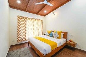 Mussoorie Estate by Dumnu Homes