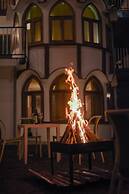 Mussoorie Estate by Dumnu Homes