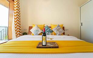 Mussoorie Estate by Dumnu Homes