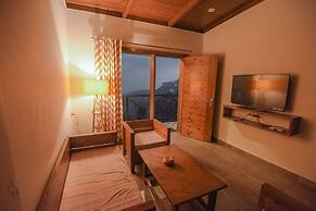 Mussoorie Estate by Dumnu Homes