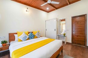 Mussoorie Estate by Dumnu Homes