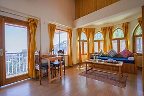 Mussoorie Estate by Dumnu Homes