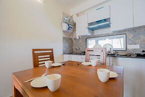 Mussoorie Estate by Dumnu Homes