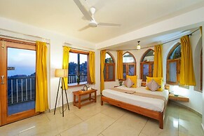 Mussoorie Estate by Dumnu Homes