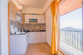 Mussoorie Estate by Dumnu Homes