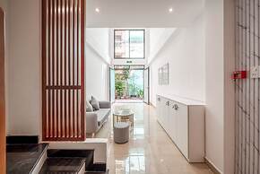 Cozrum Homes - Winter Corner