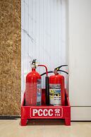 Cozrum Homes - Winter Corner