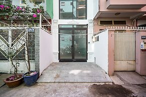 Cozrum Homes - Winter Corner