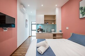 Cozrum Homes - Winter Corner