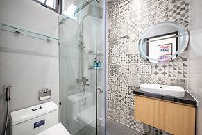 Cozrum Homes - Winter Corner