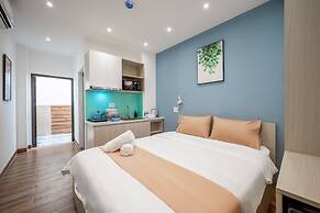 Cozrum Homes - Winter Corner