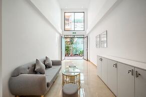 Cozrum Homes - Winter Corner