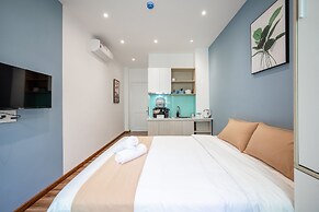 Cozrum Homes - Winter Corner