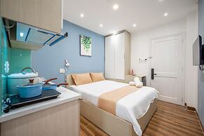 Cozrum Homes - Winter Corner