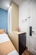 Cozrum Homes - Winter Corner